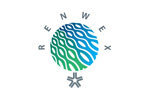 RENWEX / Возобновляемая энергетика и электротранспорт 2024. Логотип выставки