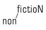 non/fiction | ЯРМАРКА ИНТЕЛЛЕКТУАЛЬНОЙ ЛИТЕРАТУРЫ 2024. Логотип выставки