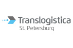 Translogistica St. Petersburg 2024 Logo