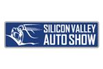 Silicon Valley Auto Show 2019. Логотип выставки