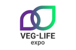 VEG-LIFE-EXPO 2024. Логотип выставки