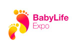 BABY-LIFE-EXPO 2024. Логотип выставки