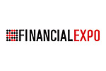 Financial Expo 2018. Логотип выставки