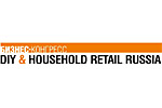 DIY & Household Retail Russia 2024 Logo