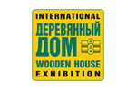 Wooden House.Fall 2024 Logo