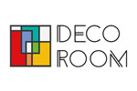 DecoRoom 2020. Логотип выставки