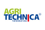 AGRITECHNICA 2023 Logo