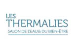 Les Thermalies 2023. Логотип выставки