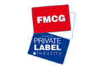 FMCG & Private Label Industry 2014. Логотип выставки