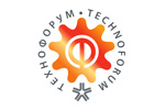 Technoforum 2024 Logo