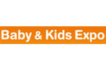 Baby & Kids Expo 2020. Логотип выставки