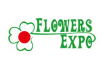 ЦветыЭкспо / FlowersExpo 2024. Логотип выставки