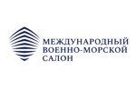 Maritime Defence Show / IMDS 2024 Logo