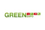 GREEN-EXPO 2011. Логотип выставки