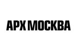 ARCH MOSCOW 2024 Logo