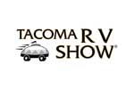Tacoma RV Show 2014. Логотип выставки