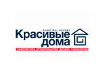 Beautiful Houses. Russian architectural Salon 2024 Logo