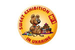 SWEETS & BAKERY UKRAINE 2019. Логотип выставки