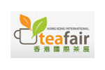 Hong Kong International Tea Fair 2024 Logo