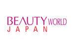 Beautyworld Japan 2019 Logo