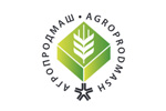 AGROPRODMASH 2024 Logo