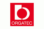 Orgatec 2022. Логотип выставки