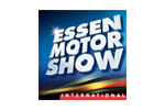 Essen Motor Show 2016. Логотип выставки