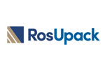 Росупак / RosUpack 2017. Логотип выставки
