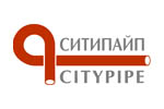 СитиПайп 2022. Логотип выставки