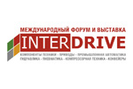 Interdrayv 2024 Logo