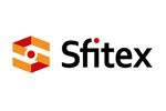 Sfitex / Securika 2024 Logo