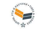Шины, РТИ и каучуки 2024. Логотип выставки