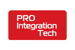 ProIntegration Tech 2024. Логотип выставки