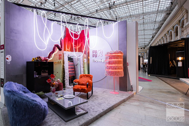 Best Interior Festival / Лучший интерьер 2025