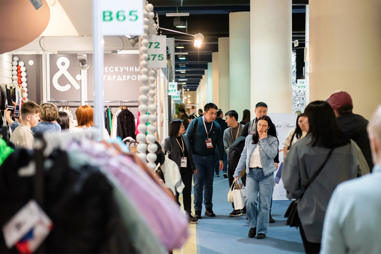 CJF – ДЕТСКАЯ МОДА-2025. ВЕСНА