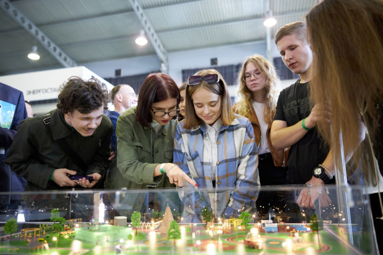 Комфортная городская среда 2026