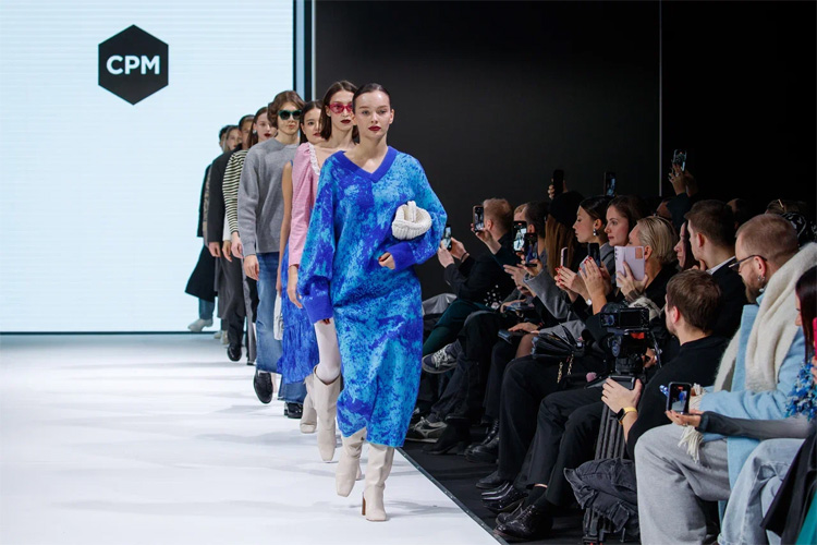 CPM – Collection Premiere Moscow 2025