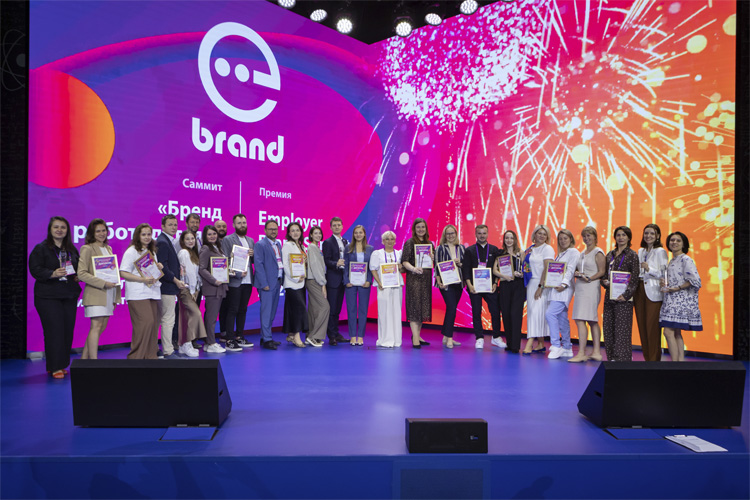 Employer Brand Summit & Awards 2024