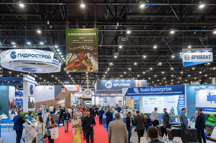 Fish Tech Global 2025