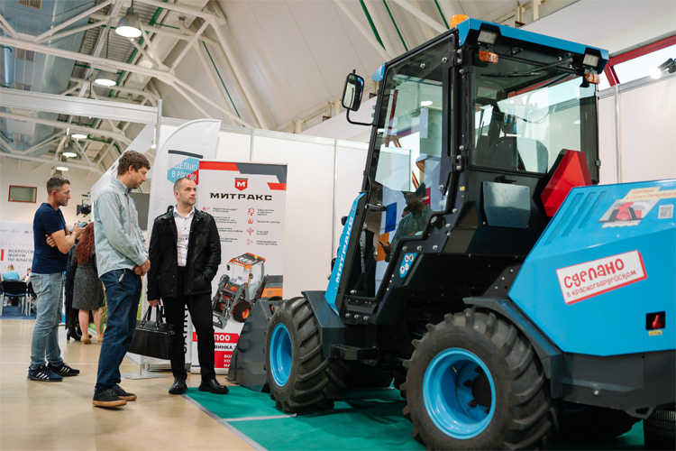 Импортозамещение. Сделано в России 2025