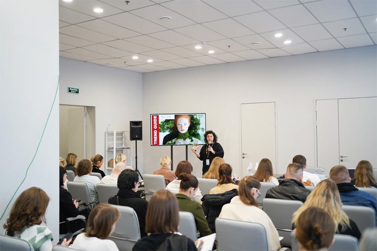 ИНТЕРТКАНЬ 2025