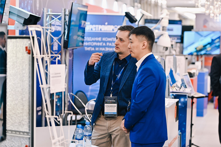 Интеллектуальные транспортные системы / ИТС регионам 2026