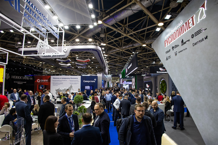 Металл-Экспо 2025