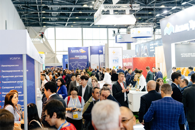 TransLogistica Kazakhstan 2025