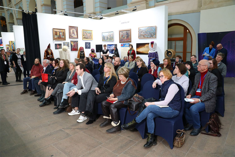 Уникальная Россия 2026