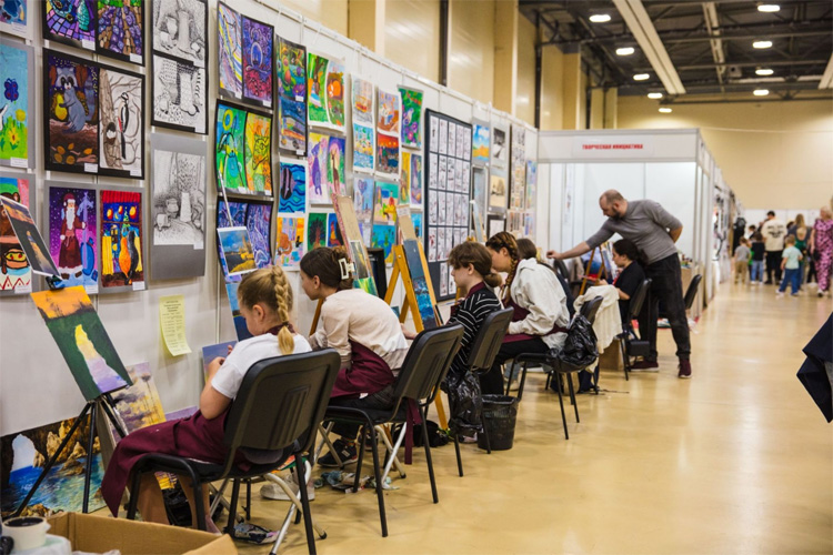 АртРостов 2026