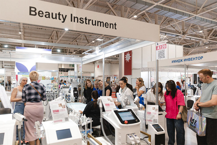 Beauty Show Krasnodar 2026