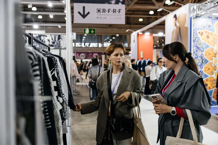 CPM – Collection Premiere Moscow 2026