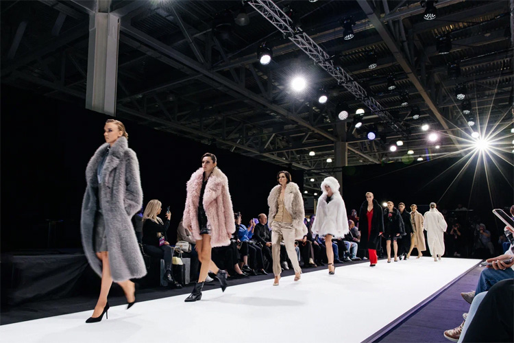 CPM – Collection Premiere Moscow 2026