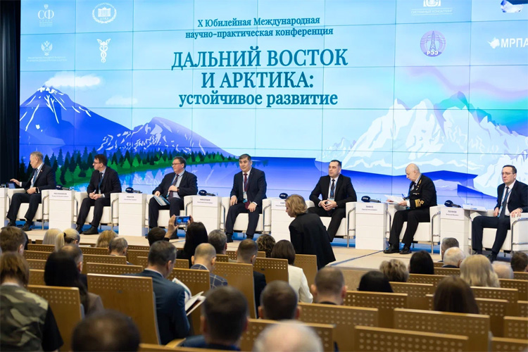 Дальний Восток и Арктика: устойчивое развитие 2026